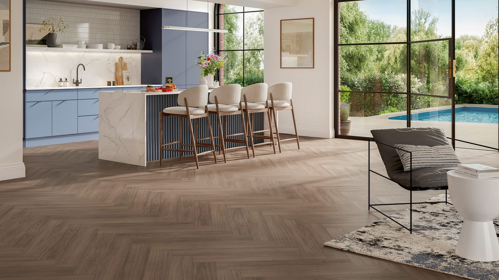 Modular Flooring Market Analysis, Growth Trends & Forecast to 2033